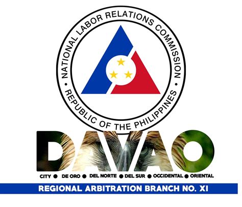 nlrc davao|NLRC RAB XI Davao Region .